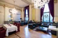 Reception Halls