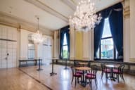 Reception Halls