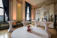 Reception Halls