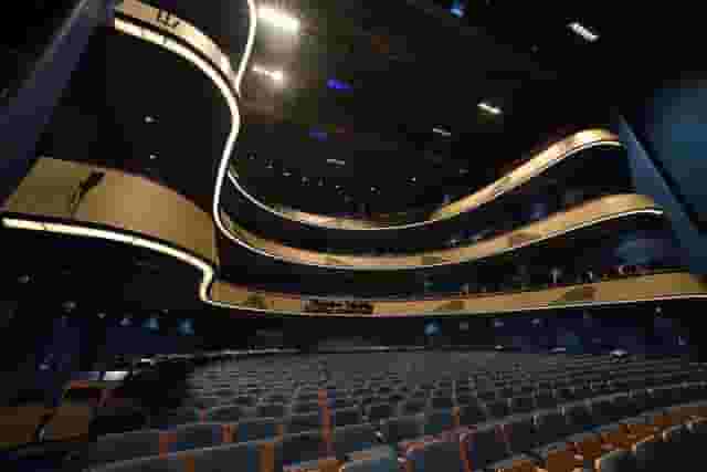 Auditorium