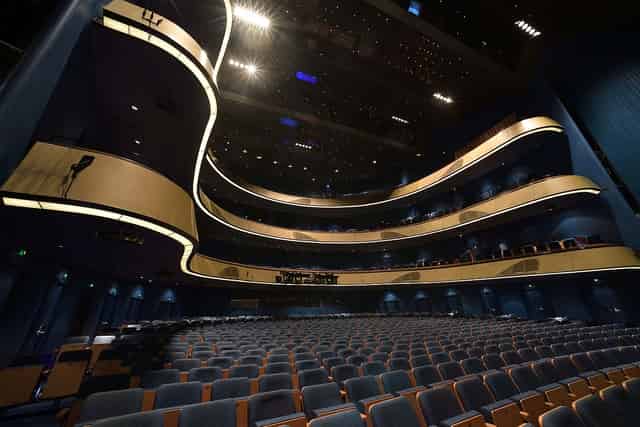 Auditorium