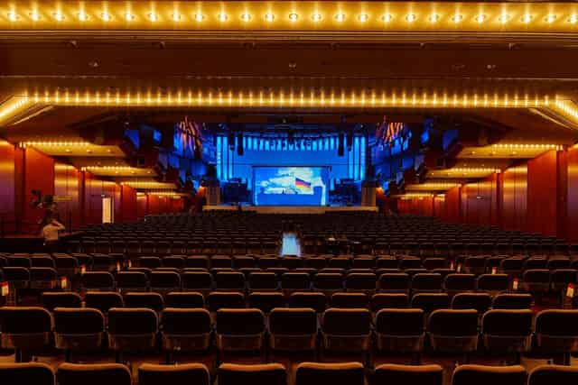Auditorium