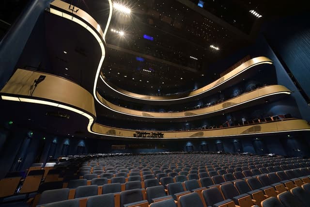Auditorium
