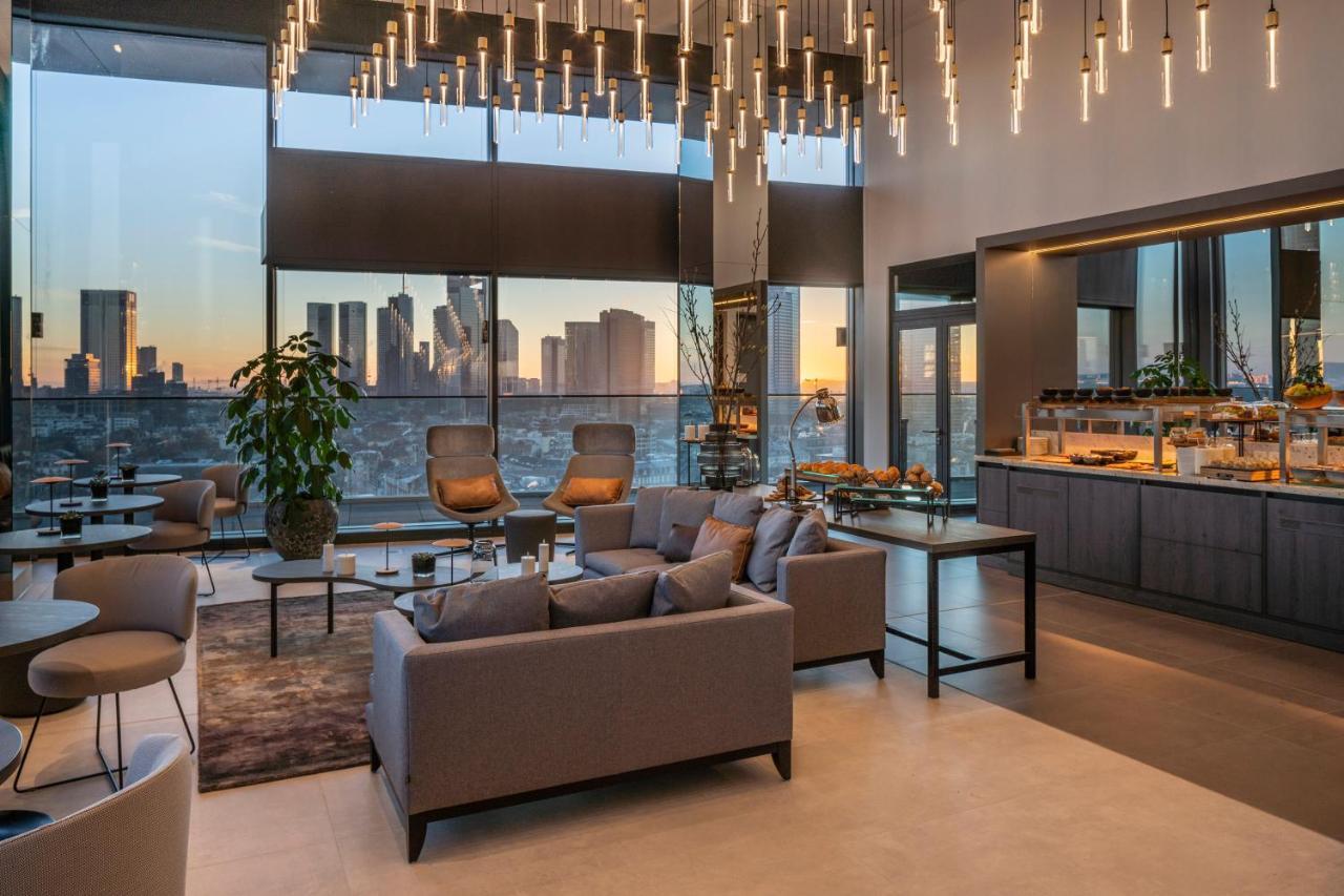 Meliá Frankfurt City - image 1