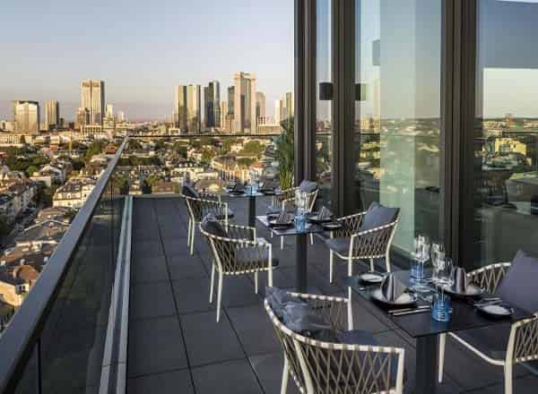 Skybar