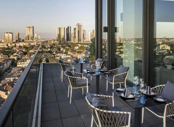 Skybar