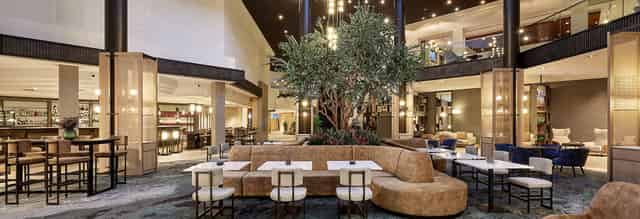 Banquet Room