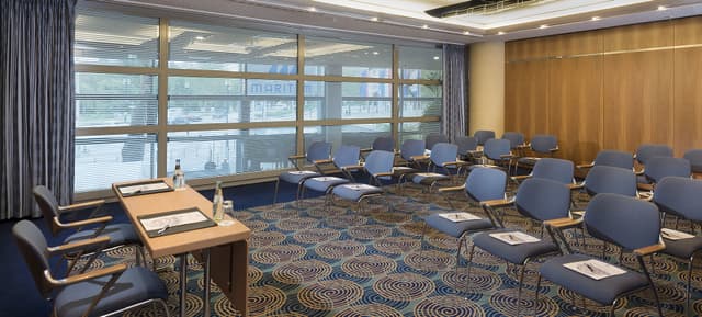 Saal Maritim