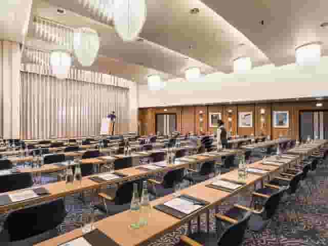 Saal Maritim