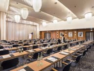 Training Rooms