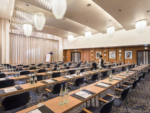 Saal Maritim
