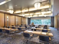 Training Rooms