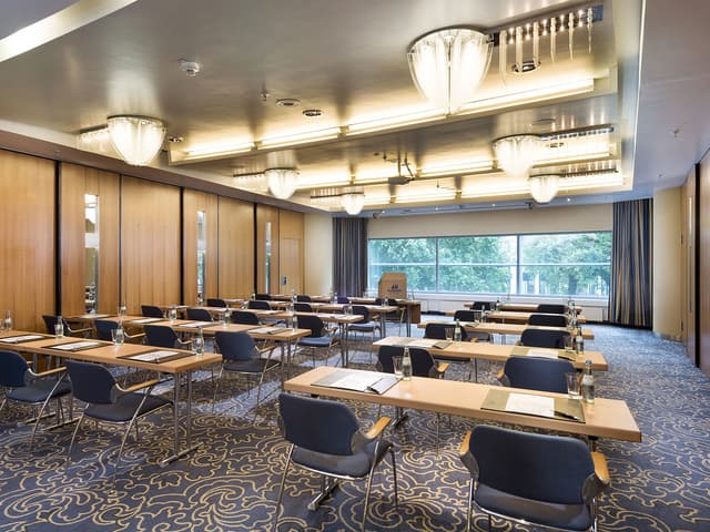 Saal Maritim