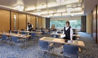 Training Rooms