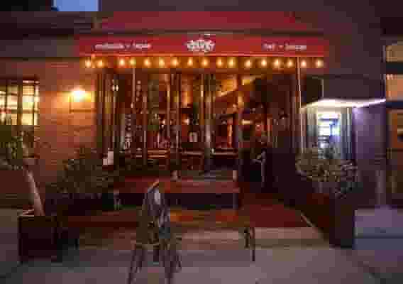Cafe
