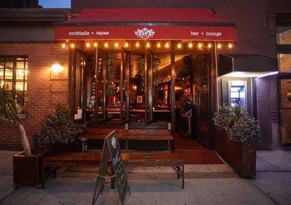 Velvet Brooklyn New York | Members and ...