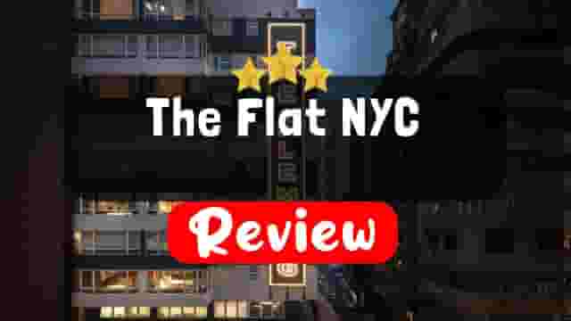 The Flat NYC