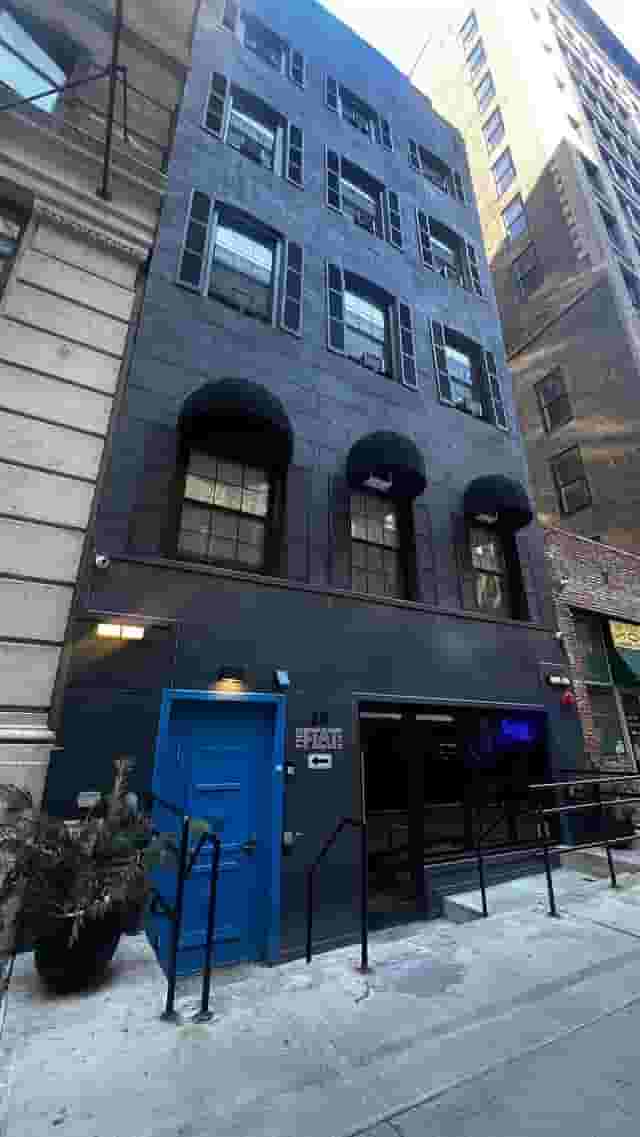 The Flat NYC