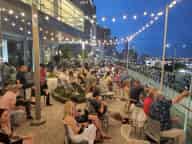 Summer Party Venues