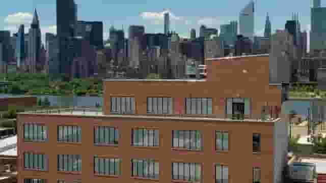 Penthouse and Roof