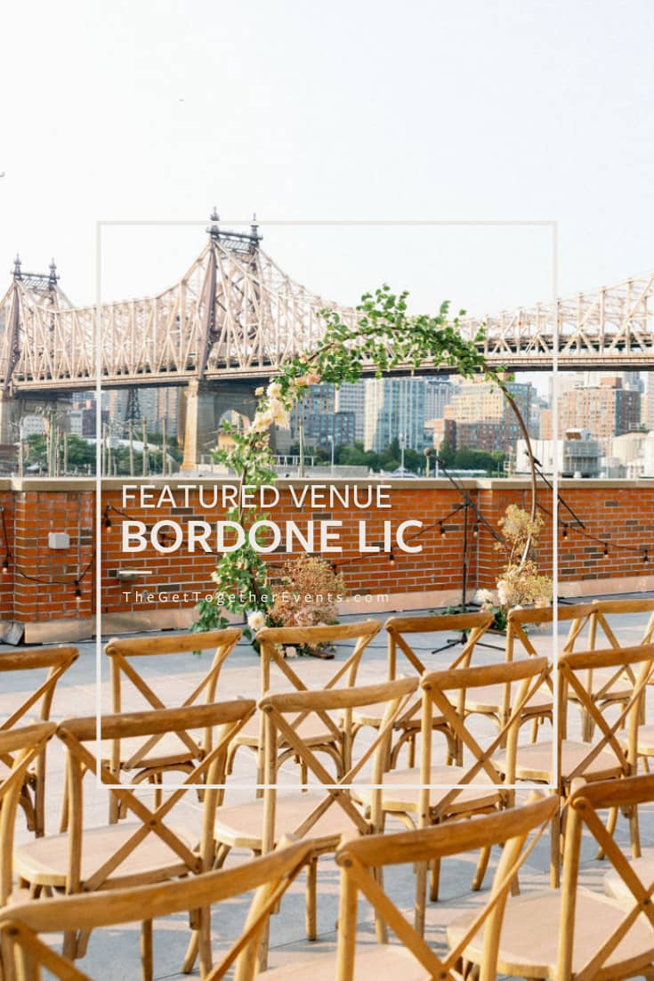 Featured Venue: The Bordone LIC | The ...