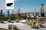 Outdoor Terraces