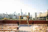 Outdoor Terraces