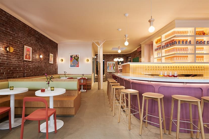 TALEA Beer Co. Expands With First ...