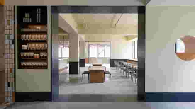 Penn District Taproom