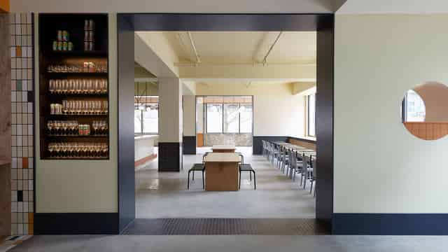 Penn District Taproom