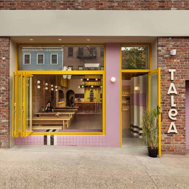 Penn District Taproom