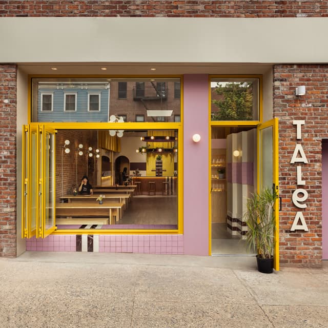 Penn District Taproom