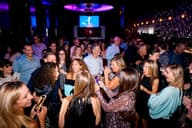 Christmas Party Venues