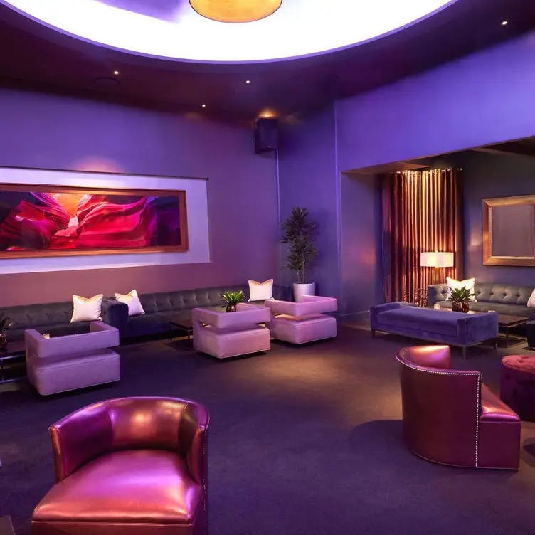 48 Lounge Restaurant - New York, NY ...