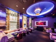 Private Bars