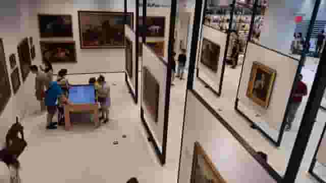 Community Wall