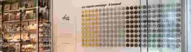 Community Wall