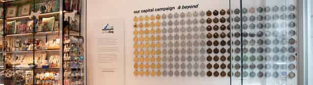 Community Wall