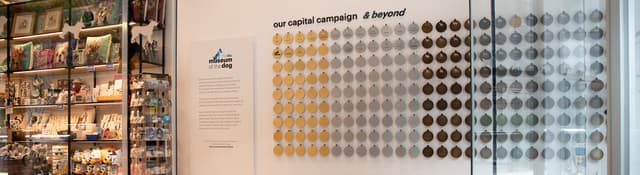 Community Wall