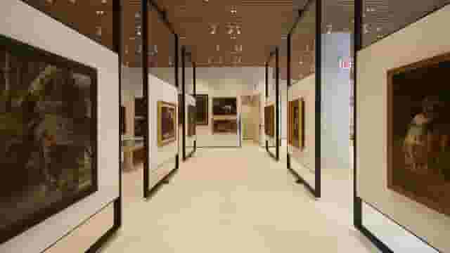 Galleries