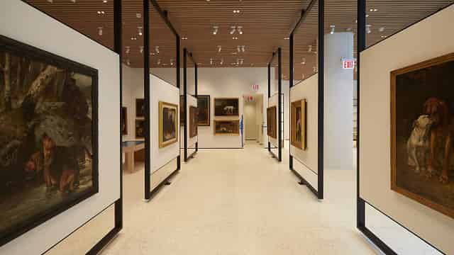 Galleries