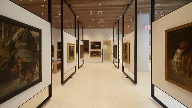 Galleries