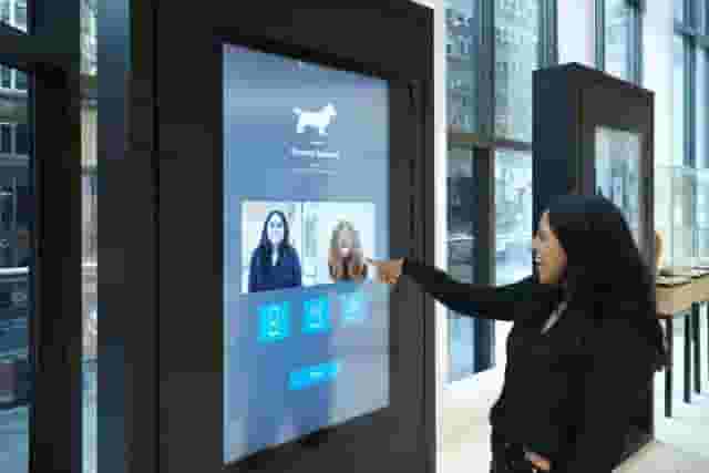 Interactive Experiences
