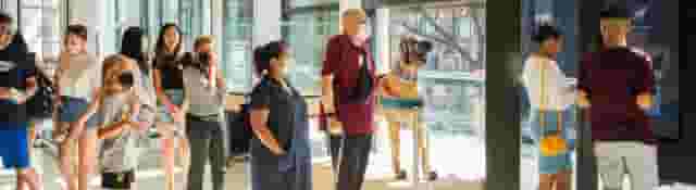 Interactive Experiences