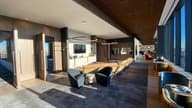 Modern Conference Venues