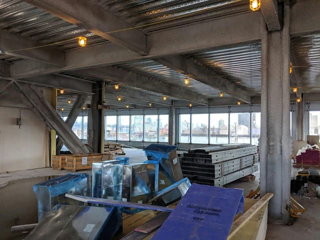 Floor 16