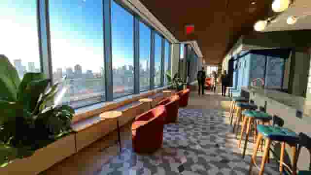 Floor 16