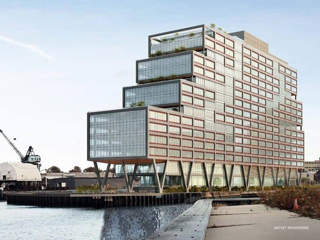 Dock 72