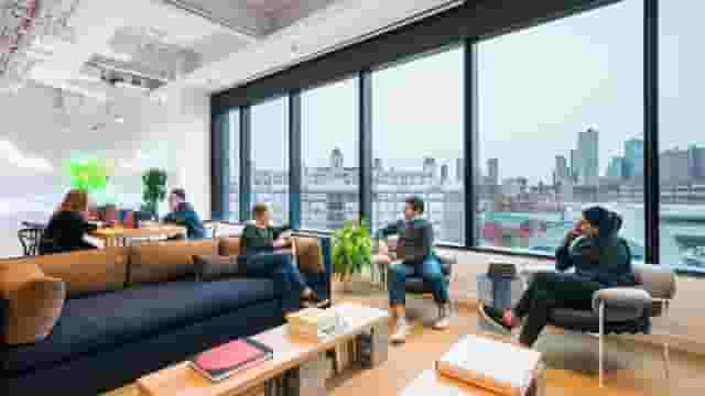 Floor 6, Suite E