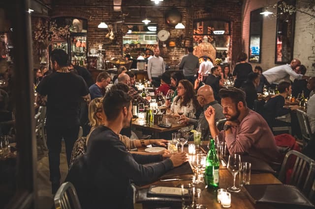 Bar